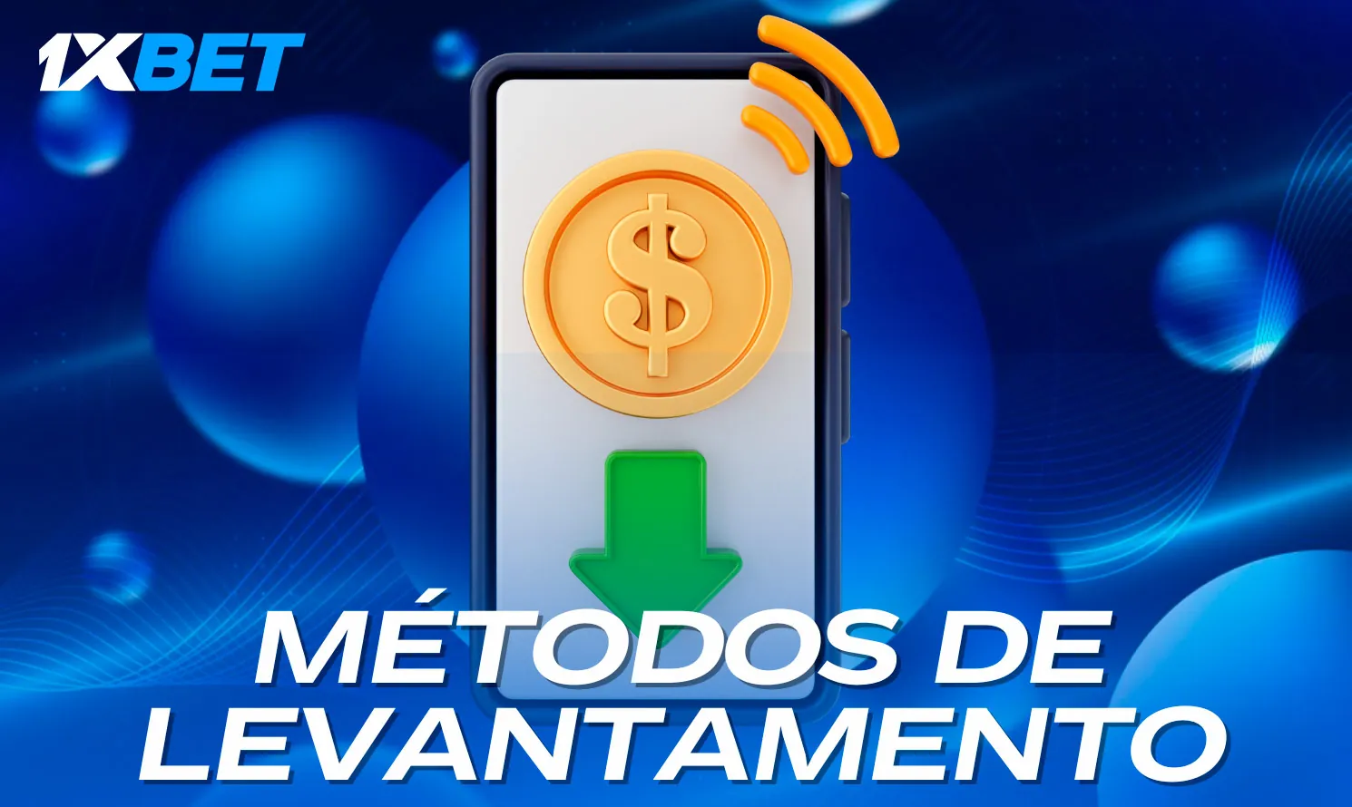 A melhor maneira de retirar o lucro 1xBet