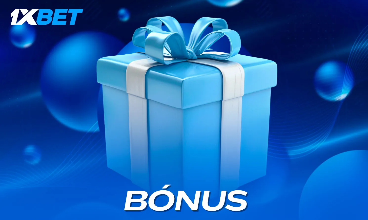 Vários bónus aguardam os jogadores em Moçambique na 1xBet