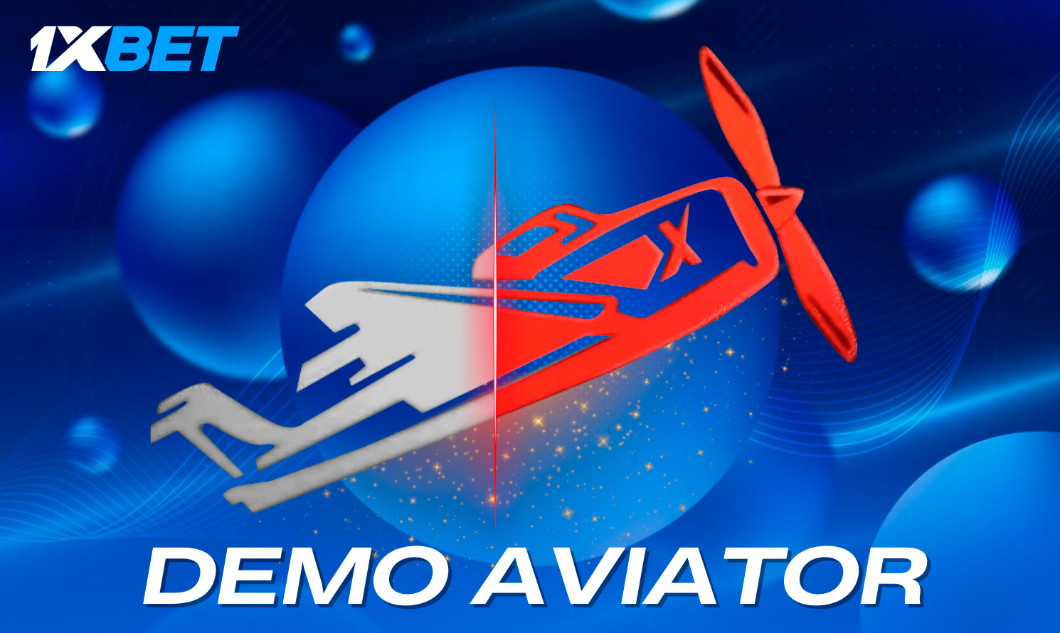 O modo de demonstração Aviator está disponível para todos os jogadores da plataforma