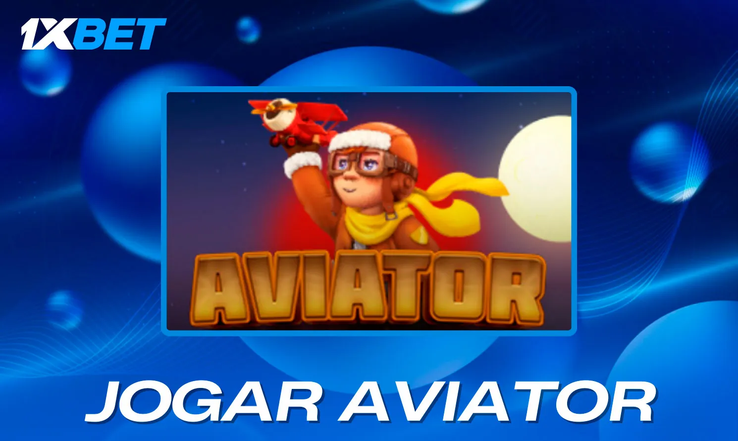 Dicas para jogar Aviator 1xBet