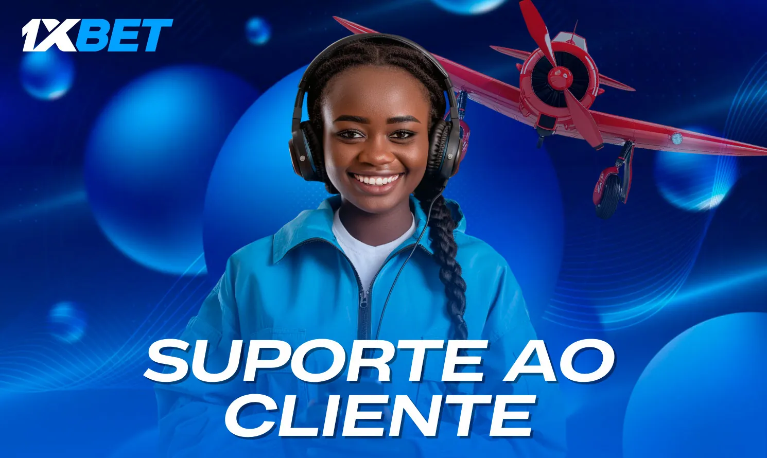 Suporte ao Cliente 1xBet: Atendimento ao Vivo e por E-mail