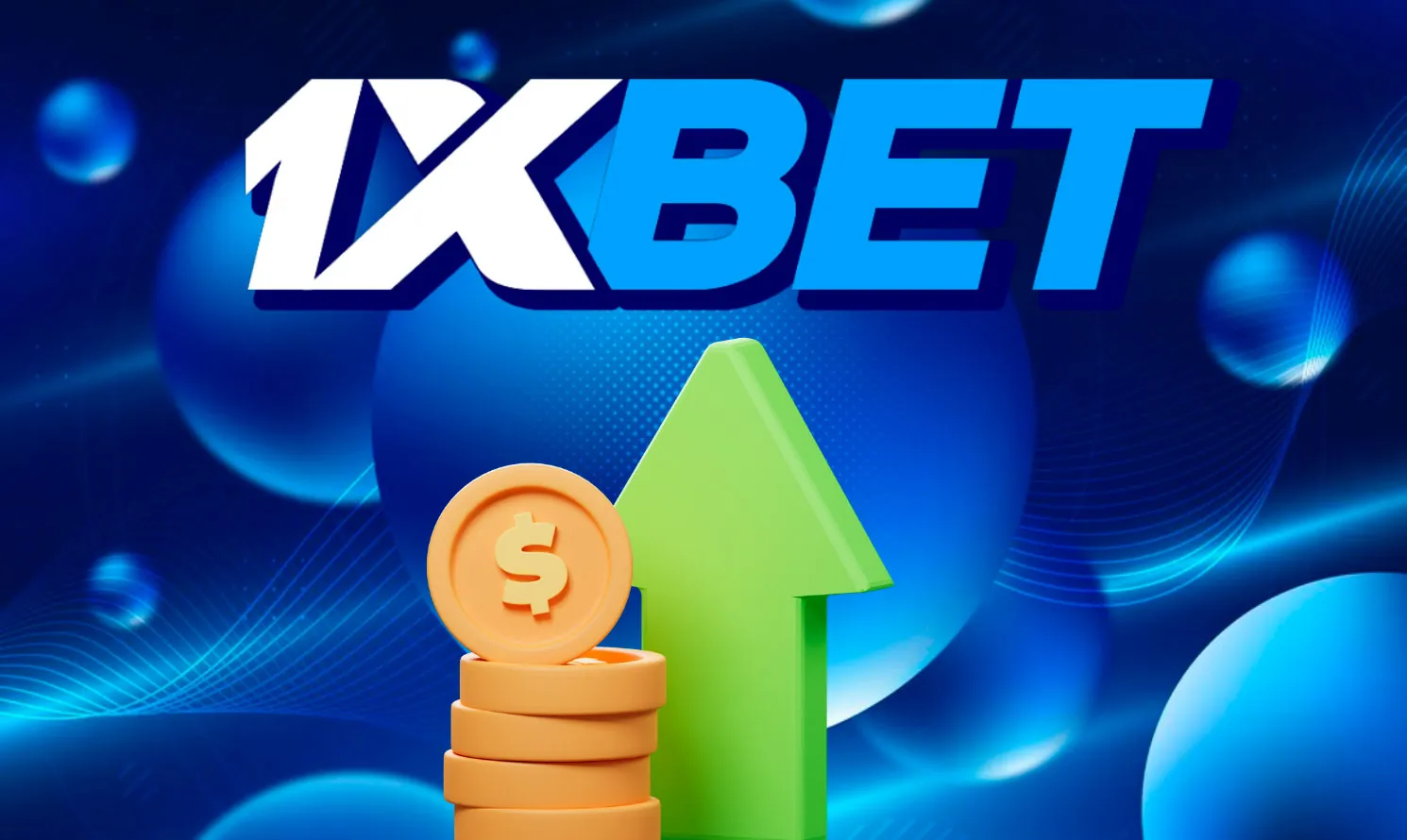 Como retirar dinheiro da 1xBet